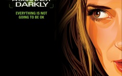 Desktop wallpaper. Scanner Darkly, A. ID:14242