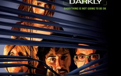 Desktop wallpaper. Scanner Darkly, A. ID:14243