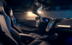 Desktop wallpaper. McLaren GT Novitec 2020. ID:132120