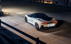 Desktop wallpaper. McLaren GT Novitec 2020. ID:132124