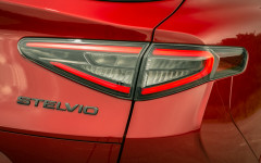 Desktop wallpaper. Alfa Romeo Stelvio Quadrifoglio UK Version 2020. ID:132158