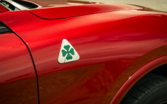 Desktop wallpaper. Alfa Romeo Stelvio Quadrifoglio UK Version 2020. ID:132159