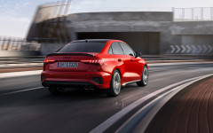 Desktop wallpaper. Audi S3 Sedan 2021. ID:132164