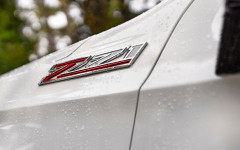 Desktop wallpaper. Chevrolet Tahoe Z71 2021. ID:132190