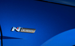 Desktop wallpaper. Hyundai Elantra N Line 2021. ID:132224