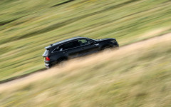 Desktop wallpaper. Kia Sorento UK Version 2021. ID:132233