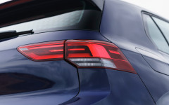 Desktop wallpaper. Volkswagen Golf VIII Life UK Version 2020. ID:132257