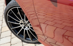 Desktop wallpaper. Mercedes-Benz E 450 4MATIC Cabriolet 2021. ID:132266