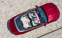 Desktop wallpaper. Mercedes-Benz E 450 4MATIC Cabriolet 2021. ID:132269