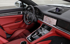 Desktop wallpaper. Porsche Panamera 4S E-Hybrid 2021. ID:132313