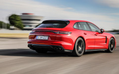 Desktop wallpaper. Porsche Panamera GTS Sport Turismo 2021. ID:132319