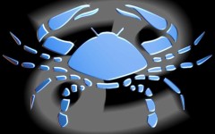 Desktop wallpaper. Zodiac. ID:7