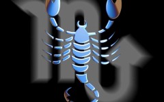 Desktop wallpaper. Zodiac. ID:11