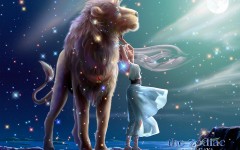 Desktop image. Zodiac. ID:3659