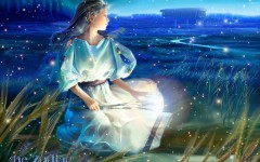 Desktop image. Zodiac. ID:3660
