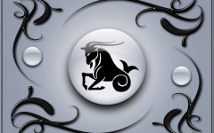 Desktop wallpaper. Zodiac. ID:22852