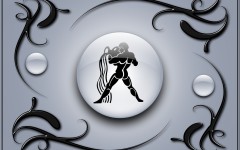 Desktop wallpaper. Zodiac. ID:22853
