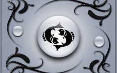 Desktop wallpaper. Zodiac. ID:22854