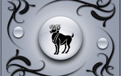 Desktop wallpaper. Zodiac. ID:22855