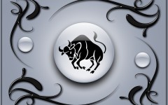 Desktop wallpaper. Zodiac. ID:22856