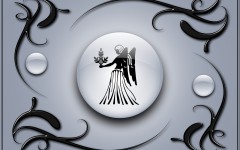 Desktop wallpaper. Zodiac. ID:22860