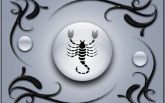 Desktop wallpaper. Zodiac. ID:22862