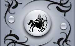 Desktop wallpaper. Zodiac. ID:22863