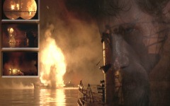 Desktop wallpaper. Das Boot. ID:3834