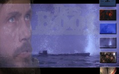 Desktop wallpaper. Das Boot. ID:3836