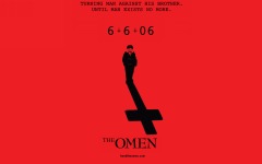 Desktop wallpaper. Omen, The. ID:14253
