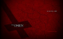 Desktop wallpaper. Omen, The. ID:14254