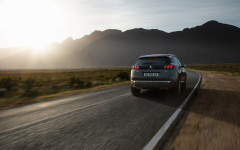 Desktop wallpaper. Peugeot 3008 GT 2021. ID:132385