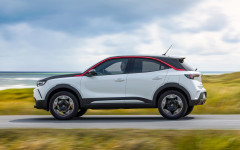 Desktop wallpaper. Opel Mokka 2021. ID:132438