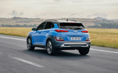 Desktop wallpaper. Hyundai Kona 2021. ID:132444