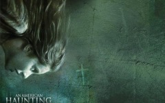Desktop wallpaper. American Haunting, An. ID:14256