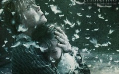 Desktop wallpaper. American Haunting, An. ID:14257