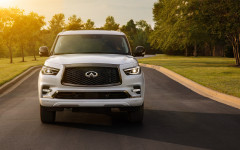 Desktop wallpaper. Infiniti QX80 2021. ID:132462