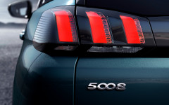 Desktop wallpaper. Peugeot 5008 2021. ID:132476