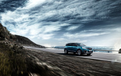 Desktop wallpaper. Peugeot 5008 2021. ID:132478