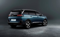 Desktop wallpaper. Peugeot 5008 2021. ID:132479