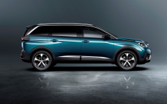 Desktop wallpaper. Peugeot 5008 2021. ID:132480