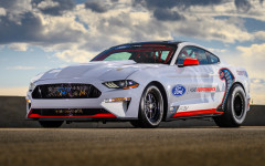 Desktop wallpaper. Ford Mustang Cobra Jet 1400 Concept 2020. ID:132510
