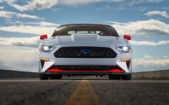 Desktop wallpaper. Ford Mustang Cobra Jet 1400 Concept 2020. ID:132511