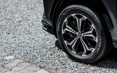 Desktop wallpaper. Toyota RAV4 Plug-in Hybrid 2020. ID:132841