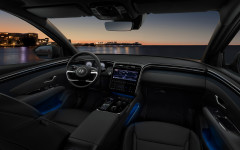 Desktop wallpaper. Hyundai Tucson 2022. ID:132848