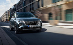 Desktop wallpaper. Hyundai Tucson 2022. ID:132849