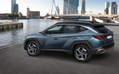 Desktop wallpaper. Hyundai Tucson 2022. ID:132850
