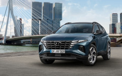 Desktop wallpaper. Hyundai Tucson 2022. ID:132851
