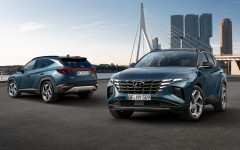 Desktop wallpaper. Hyundai Tucson 2022. ID:132852