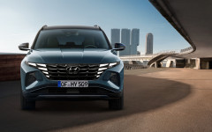 Desktop wallpaper. Hyundai Tucson 2022. ID:132854